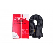 建大20*1.25/1.5内胎48L A/V